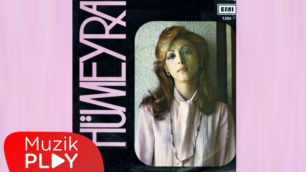 Sessiz Gemi şarkısı Hümeyra tarafından ne zaman yayımlandı? - Kapak Görseli