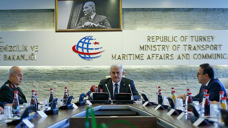 Siber Güvenlik Kurulu ile Siber Güvenlik Başkanlığı Arasındaki Farklar Nelerdir? - Kapak Görseli