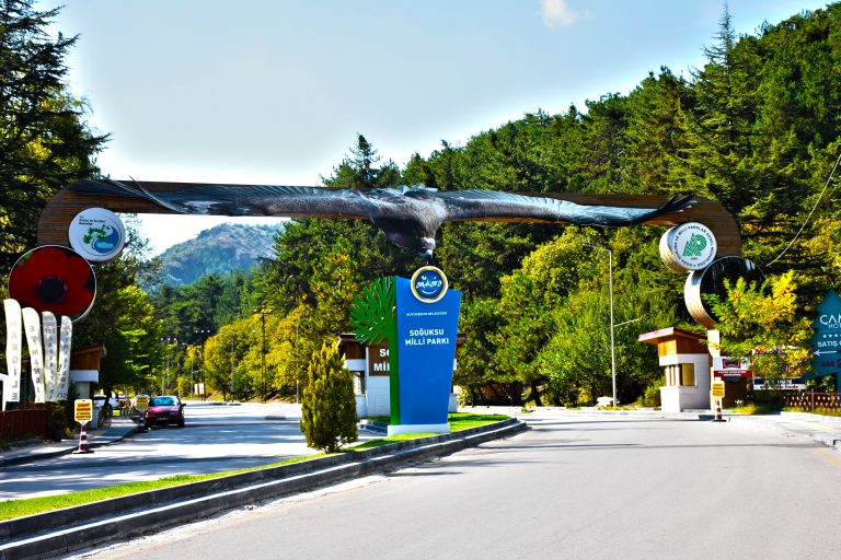 Soğuksu Milli Parkı'nı Kaç Saate Gezmek Yeterli? Merak Edilen Süre! - Kapak Görseli