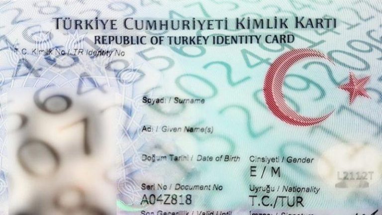 T.C. Kimlik Numarası ile TIN Numarası Arasındaki Fark Nedir? - Kapak Görseli