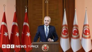 TBMM Başkanı Numan Kurtulmuş Hangi Partiden ve Görevleri Nelerdir? - Kapak Görseli