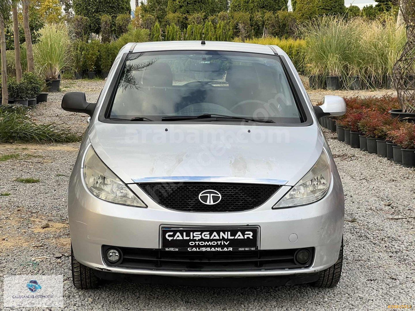 Tata Araçlar İçin En Uygun Koltuk Kılıfı Seçimi Nasıl Olmalı? - Kapak Görseli