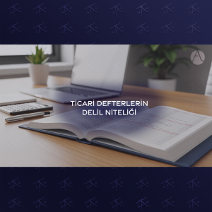 Ticari Defterlerde İmzasız İrsaliyeler Nasıl Değerlendirilir? - Kapak Görseli