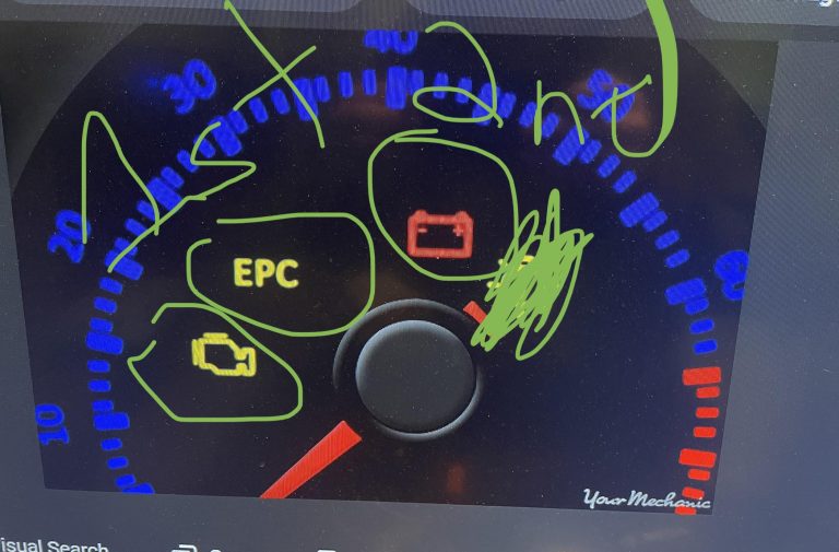 Tiguan’da Hangi Arıza Lambaları Tehlike Sinyali Verir? - Kapak Görseli
