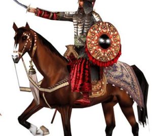 Tımarlı sipahiler Mount and Blade 2'de var mı? - Kapak Görseli