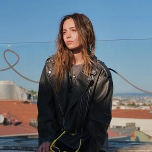 Tuana Tiryaki'nin Ünü Nasıl Yükseldi? Bilinmeyen Hikayesiyle Keşfedin - Kapak Görseli