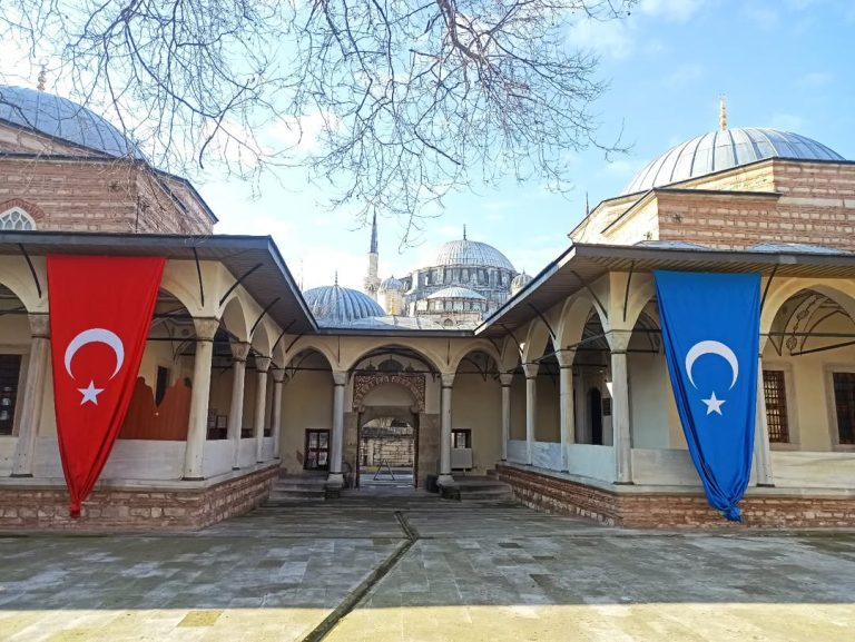 Türkistan Kültür Evi Nerede? Keşfetmeniz İçin Bilmeniz Gerekenler - Kapak Görseli