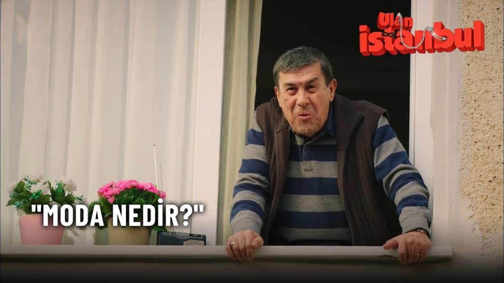 Ulan İstanbul Servet Abi Aşk Sahnesi Hangi Bölümde ve Neler Yaşanıyor? - Kapak Görseli