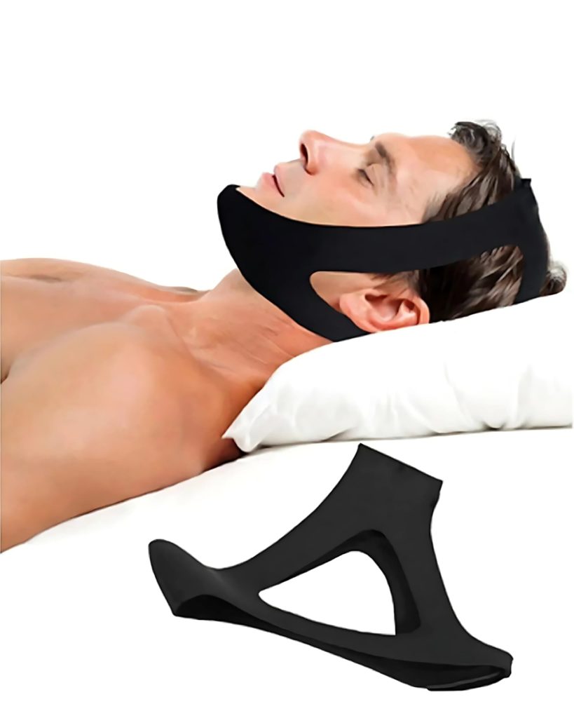 Uyku Apnesinde Çene Aparatı Gerçekten Etkili Mi? İşte Bilmeniz Gerekenler - Kapak Görseli