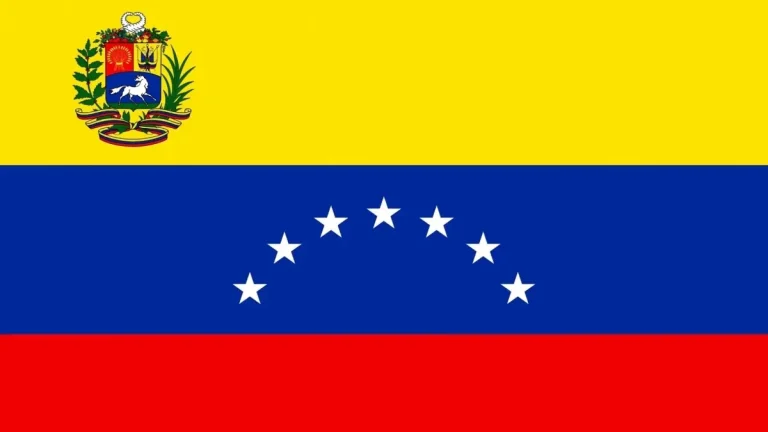 Venezuela’da Hangi Dil Konuşulur: İspanyolca mı, Portekizce mi? - Kapak Görseli