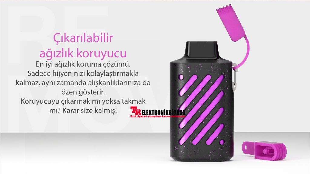 Vozol 10K Koruyucu Kapak Nedir, Ne İşe Yarar? Merak Edilenler Burada! - Kapak Görseli