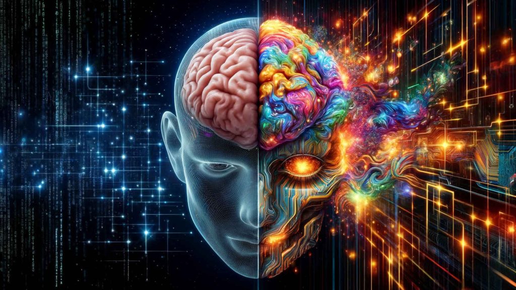 Yapay Zeka ile Haber Yazımının Püf Noktaları ve İpuçları - Kapak Görseli