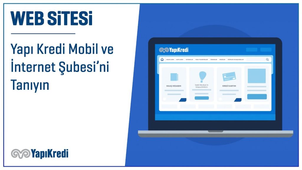 Yapı Kredi’ye Giriş Sorunu mu Yaşıyorsunuz? İşte Çözüm Yolları! - Kapak Görseli