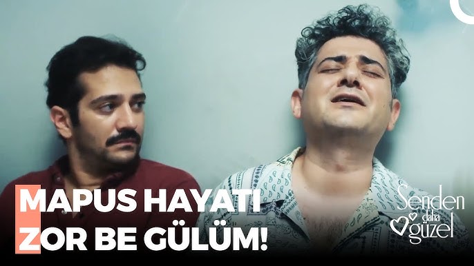 Yaşar’ın En Komik Fıkrası Hangisi? Kahkahaya Hazır Olun! - Kapak Görseli