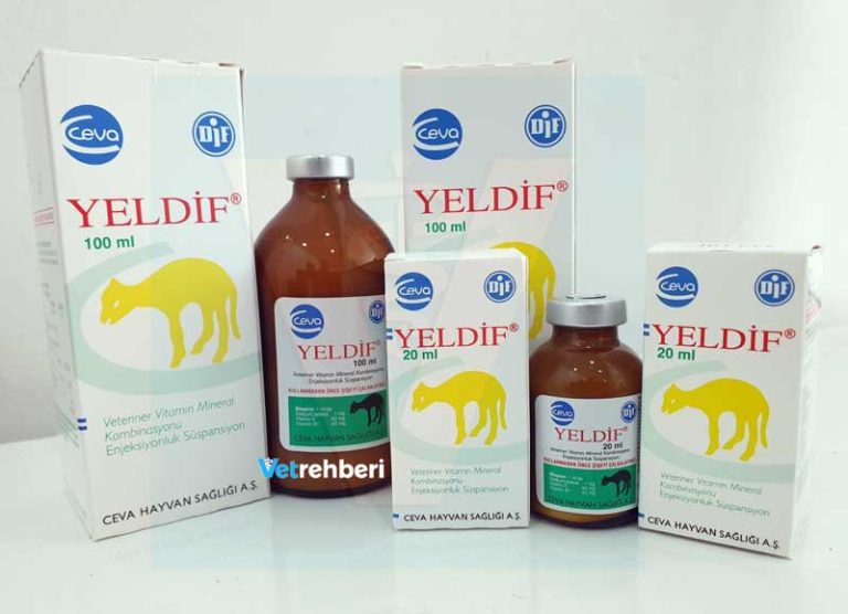 Yeldif Nedir ve Hangi Durumlarda Kullanılır? - Kapak Görseli