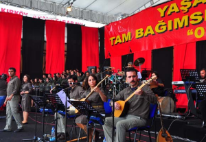 Yorum'un Son Konseri Nerede ve Ne Zaman Gerçekleşecek? - Kapak Görseli