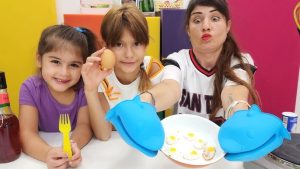 Yumurta yeme oyunu nedir? - Kapak Görseli