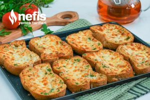 Yumurtalı Ekmek Yanına En Lezzetli Kahvaltılıklar Nelerdir? - Kapak Görseli