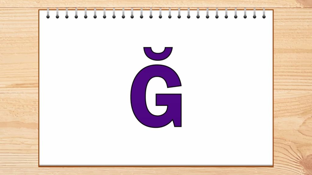 Yumuşak G (ğ) Harfi Nasıl Okunur? Doğru Telaffuzun Püf Noktaları - Kapak Görseli