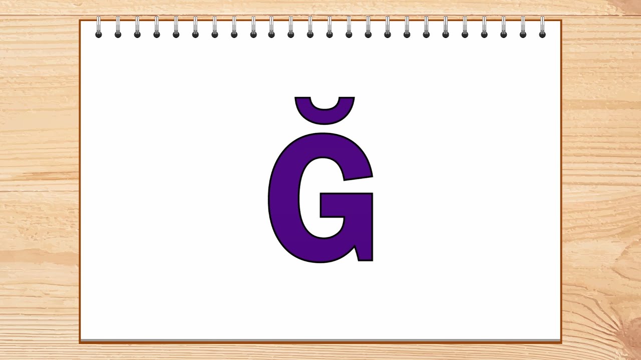 Yumuşak G (ğ) Harfi Nasıl Okunur? Doğru Telaffuzun Püf Noktaları - Kapak Görseli