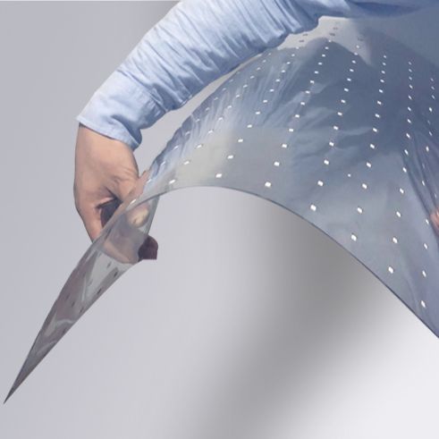 Yumuşak LED Ekran Nedir? Özellikleri ve Kullanım Alanlarıyla Keşfedin - Kapak Görseli