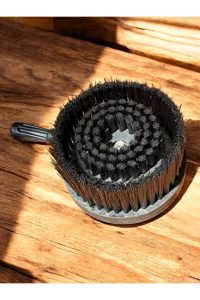 Yumuşak Su Sıçratmayan Fırça Nedir ve Hangi Amaçlarla Kullanılır? - Kapak Görseli