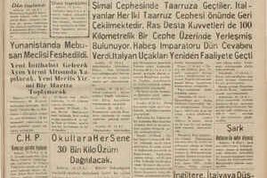 19 Aralık 1935’in Tarihindeki Önemli Olaylar ve Etkileri [2026] - Kapak Görseli