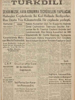 19 Aralık 1935’in Tarihindeki Önemli Olaylar ve Etkileri [2026] - Kapak Görseli