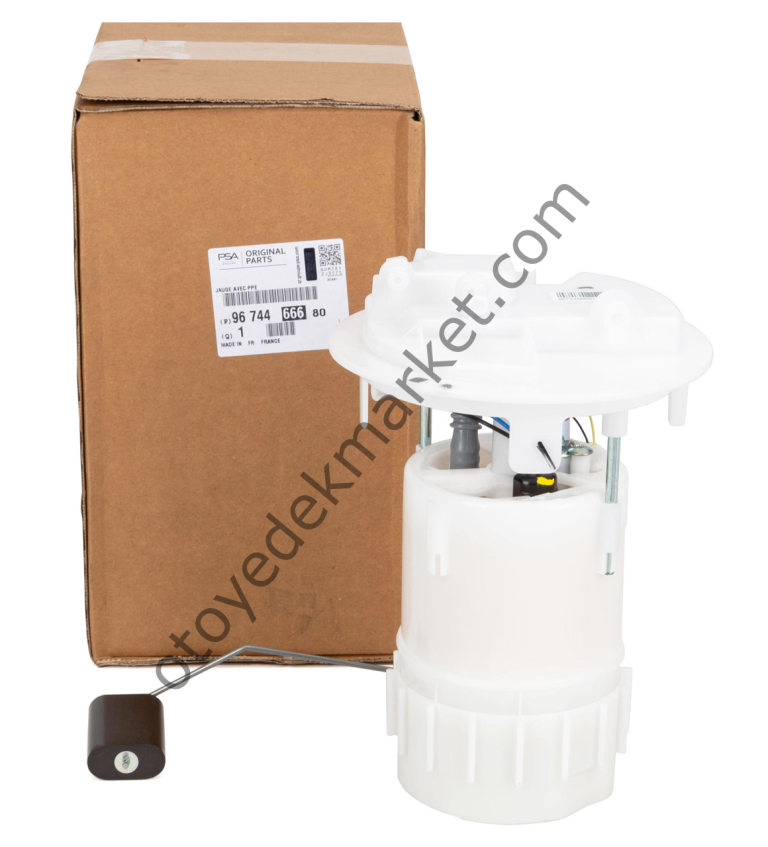 301 Yakıt Şamandırası Neden Bozulur? İşte Bilmeniz Gerekenler - Kapak Görseli