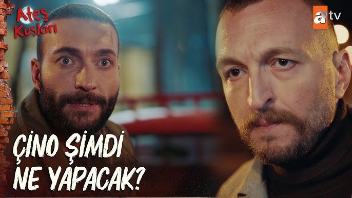 48. Bölümde Ali Kaptan’ın Yokluğunun Kesin Nedeni [2026 Açıklaması] - Kapak Görseli