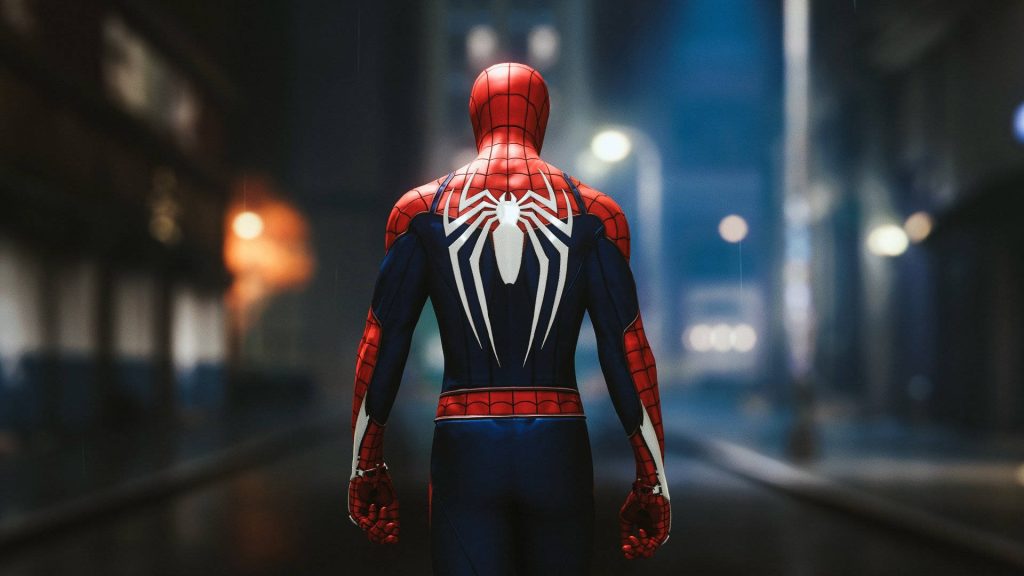 4K Spiderman Arka Plan Hazırlamanın Kanıtlanmış Yöntemleri [2026] - Kapak Görseli