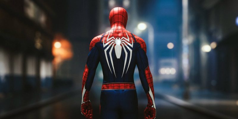 4K Spiderman Arka Plan Hazırlamanın Kanıtlanmış Yöntemleri [2026] - Kapak Görseli