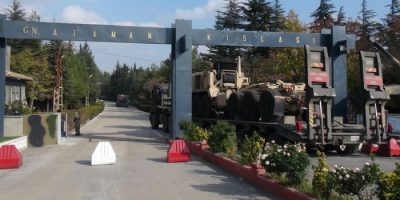 5’inci Zırhlı Piyade Tugay Komutanlığı Konumu ve İl Bilgisi [Güncel] - Kapak Görseli