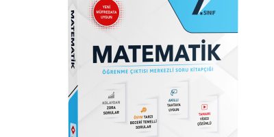 9. Sınıf Matematik Kitabı Çözümleri Sayfa 173-410 [2026 Güncel] - Kapak Görseli