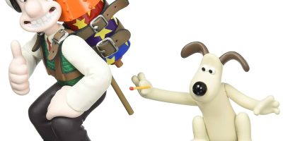 Aardman Animasyonlarının Wallace ve Gromit Üzerindeki Kanıtlanmış Etkisi [2026] - Kapak Görseli