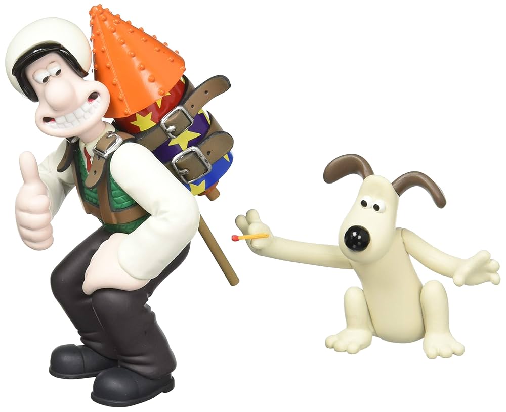 Aardman Animasyonlarının Wallace ve Gromit Üzerindeki Kanıtlanmış Etkisi [2026] - Kapak Görseli