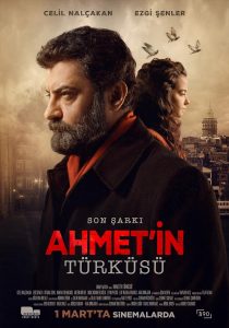 Ahmet’in Türküsü filmi ne zaman vizyona girecek? İşte çıkış tarihi! - Kapak Görseli