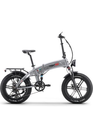 Amortisörlü Elektrikli Bisikletlerin Sağladığı Avantajlar Nelerdir? - Kapak Görseli