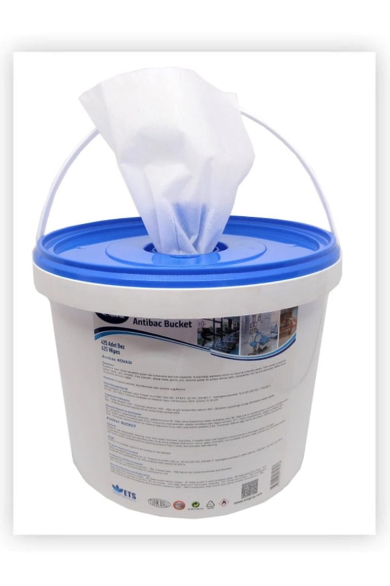 Antibac kova nedir ve hangi amaçlarla kullanılır? - Kapak Görseli