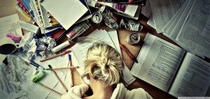 Aralıklı Ders Çalışma Tekniği Nedir ve Nasıl Uygulanır? - Kapak Görseli