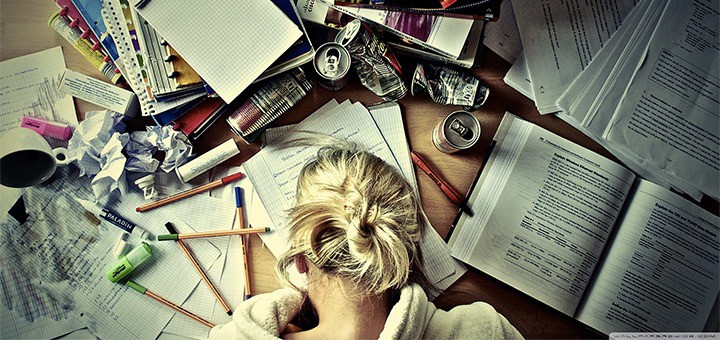 Aralıklı Ders Çalışma Tekniği Nedir ve Nasıl Uygulanır? - Kapak Görseli