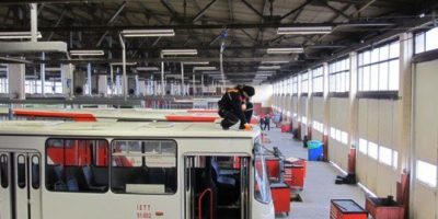 Ayazağa Garajı Yapım Tarihi ve Bilmeniz Gerekenler (2025 Güncel) - Kapak Görseli