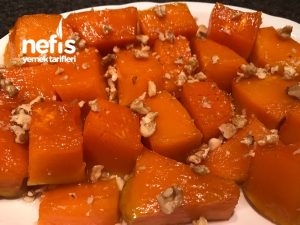 Balkabağı Tatlısı Pişirme Süresi ve Kesin Püf Noktaları [2026] - Kapak Görseli