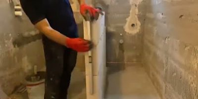 Banyo Bölme İşlemlerinde Uzmanından Kanıtlanmış 2026 Teknikler [Püf Noktaları] - Kapak Görseli
