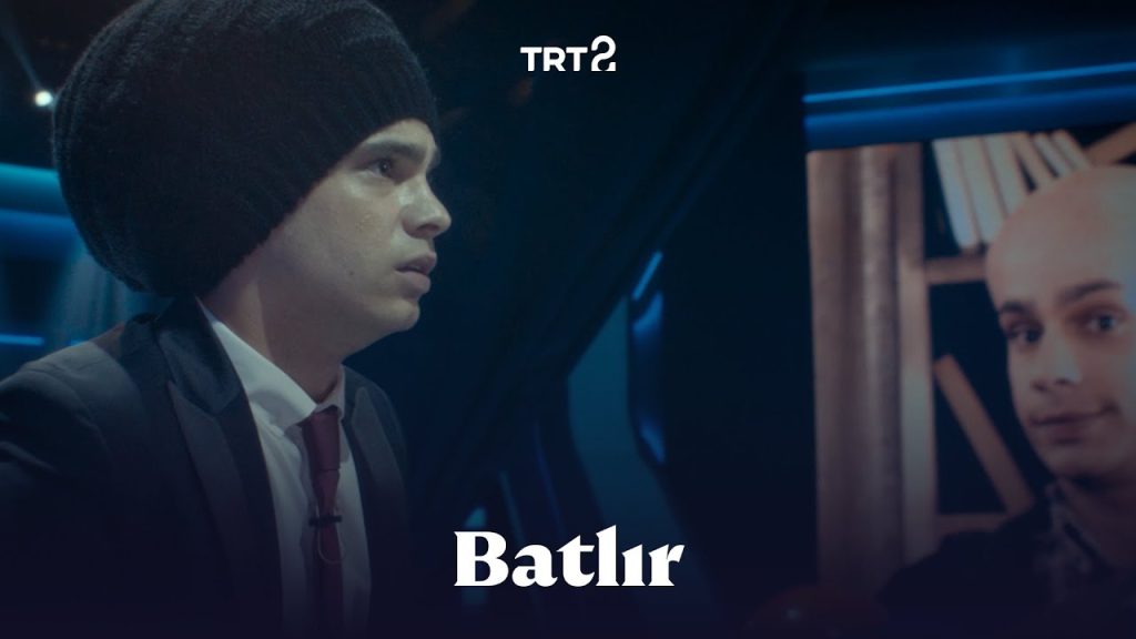 Batlır Filmi İzleme Rehberi [2026] – Kesin ve Güncel Kaynaklar - Kapak Görseli