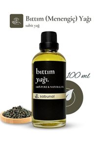 Bıttım Yağının CAS Numarası ve Bilmeniz Gereken Uzman Detaylar [2026] - Kapak Görseli