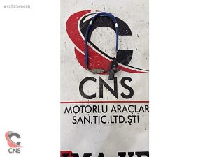 CNS Otomotiv'in Faaliyet Alanları ve Sundukları Hizmetler Nelerdir? - Kapak Görseli