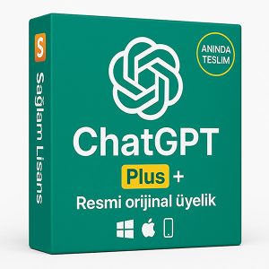 ChatGPT Plus Hesabı Paylaşımı Hakkında Bilmeniz Gerekenler [2024] - Kapak Görseli
