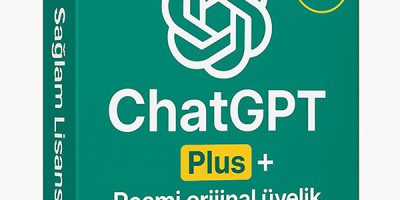 ChatGPT Plus Hesabı Paylaşımı Hakkında Bilmeniz Gerekenler [2024] - Kapak Görseli