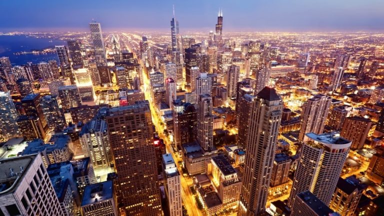 Chicago Avrupa’da mı, Amerika’da mı? Merak edilen cevap burada! - Kapak Görseli